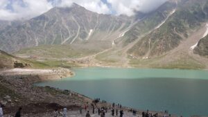 VU Apex Trip to Naran7