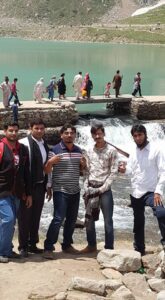 VU Apex Trip to Naran3