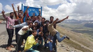 VU Apex Trip to Naran4