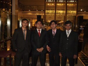 VU APEX PIC PC hotel High Tea