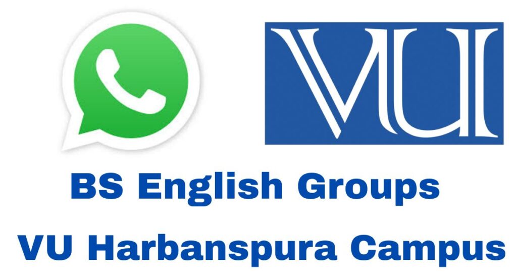 BS english Whatsapp Groups