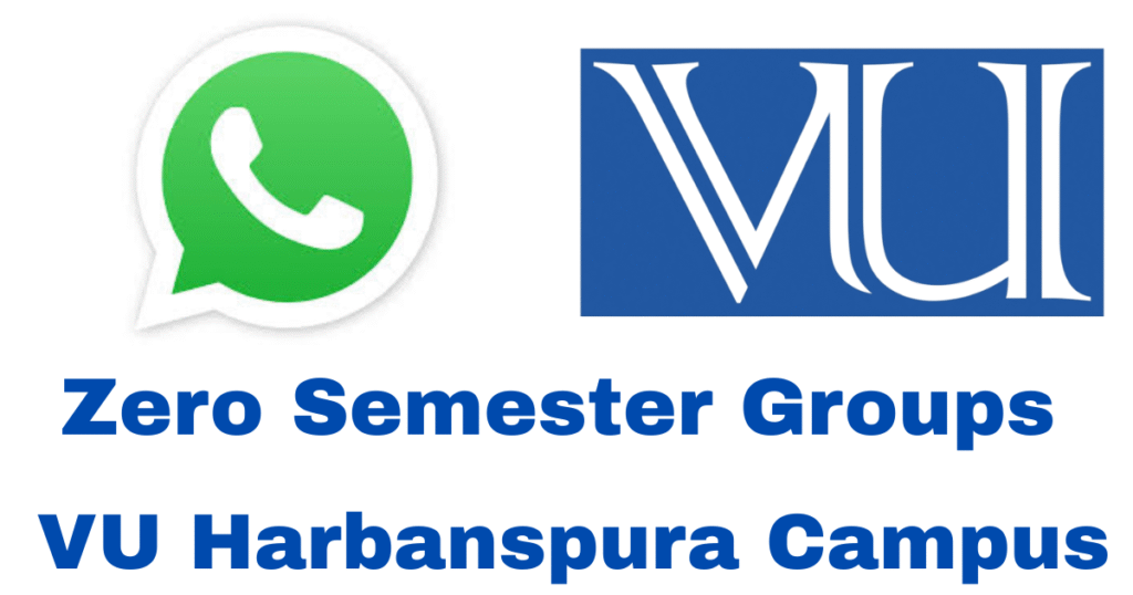 zero semester whats group